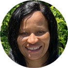 Chantal Amoussou, LMHC
