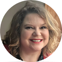 Chantal Brice, LPC