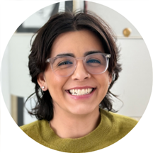 Chantal Castillo, LPC