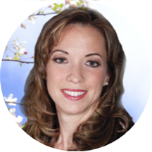 Chantal Gagnon, LMHC