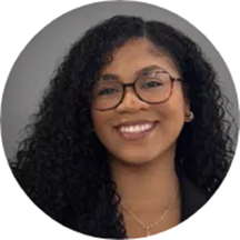 Chantal Gilkey, LMFT