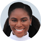 Chantal Mathurin, MS, CCC - SLP
