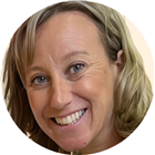 Chantal Royer-Haig, MA, LMHC