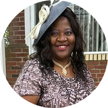 Chantal Tchoumba, PMHNP