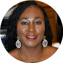 Chantale Pierre, LCSW