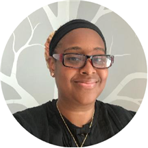 Chante Kelliebrew, APRN