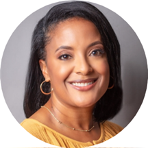 Chante Mitchell