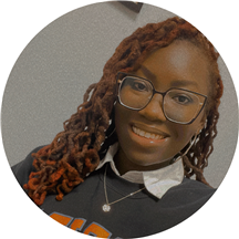 Chante Stephens, MS