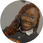 Chante Stephens, MS