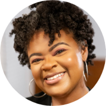 Chante Testamark-Hill, LPC