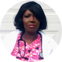 Chantel Dancy, APRN