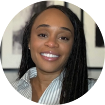 Chantel Hemphill, LCSW