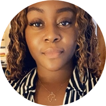 Chantel Kufeji, LCSW