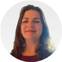 Chantel Lockridge Weigel, LMFT