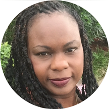 Chantel Williams, LCSW