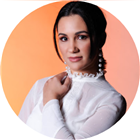 Chantell Perez, LMHC