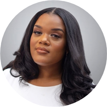 Chantell Rivera, LAC, MA, NCC