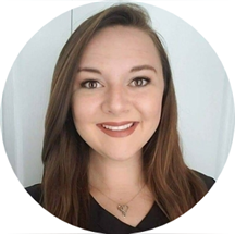 Chantelle Raines, RD