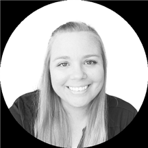 Chantelle Rhoden, LCSW