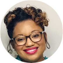 Chante’ Clark, LCSW