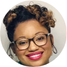 Chante’ Clark, LCSW