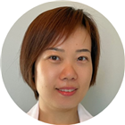 Chao Li, MSN, PMHNP-BC