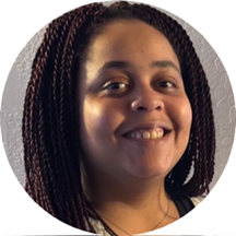 Charae London-Lindsey, LCSW
