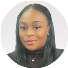 Charday Williams, MA