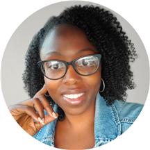 Charee Green, LCPC