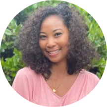 Charice Calloway, LMFT