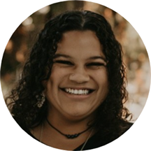 Charis Gaston, LMFT