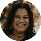 Charis Gaston, LMFT