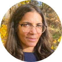 Charise Monge, LPC