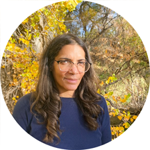 Charise Monge, MEd, LMHC