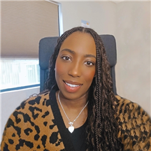Charisse Dawkins, LCSW - C