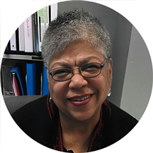 Charisse Fountain, LCSW