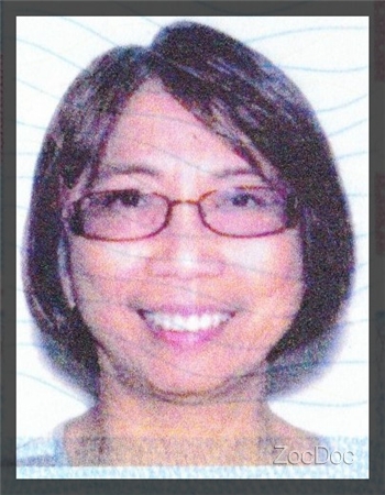 Charito Turner, NP