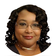 Charity Anderson, LPC