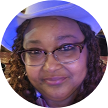 Charity Anderson, LPC