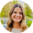 Charity Ashworth, MS, RDN