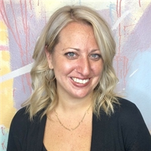 Charity Barone, LMHC, LPC