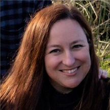 Charity Behrman, LCSW