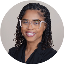 Charity Brogdon, MSW, LCSWA