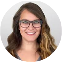 Charity Gorbach, LMSW