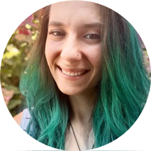 Charity Hernandez, MS, LMFT