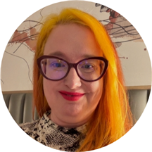 Charity Hochberg, LCSW