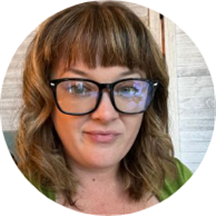 Charity Lamerson, LCSW