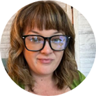 Charity Lamerson, LCSW