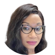 Charity Omoregie, LCSW