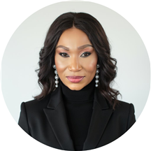 Charity Omoregie, LCSW, MBA